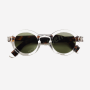 BARNER PRESBYOPIAN-SUN GLASSES CHAGCC RS 2,5 CHARLES CRYSTAL COMBI (GLOSSY) +2,50 COOL