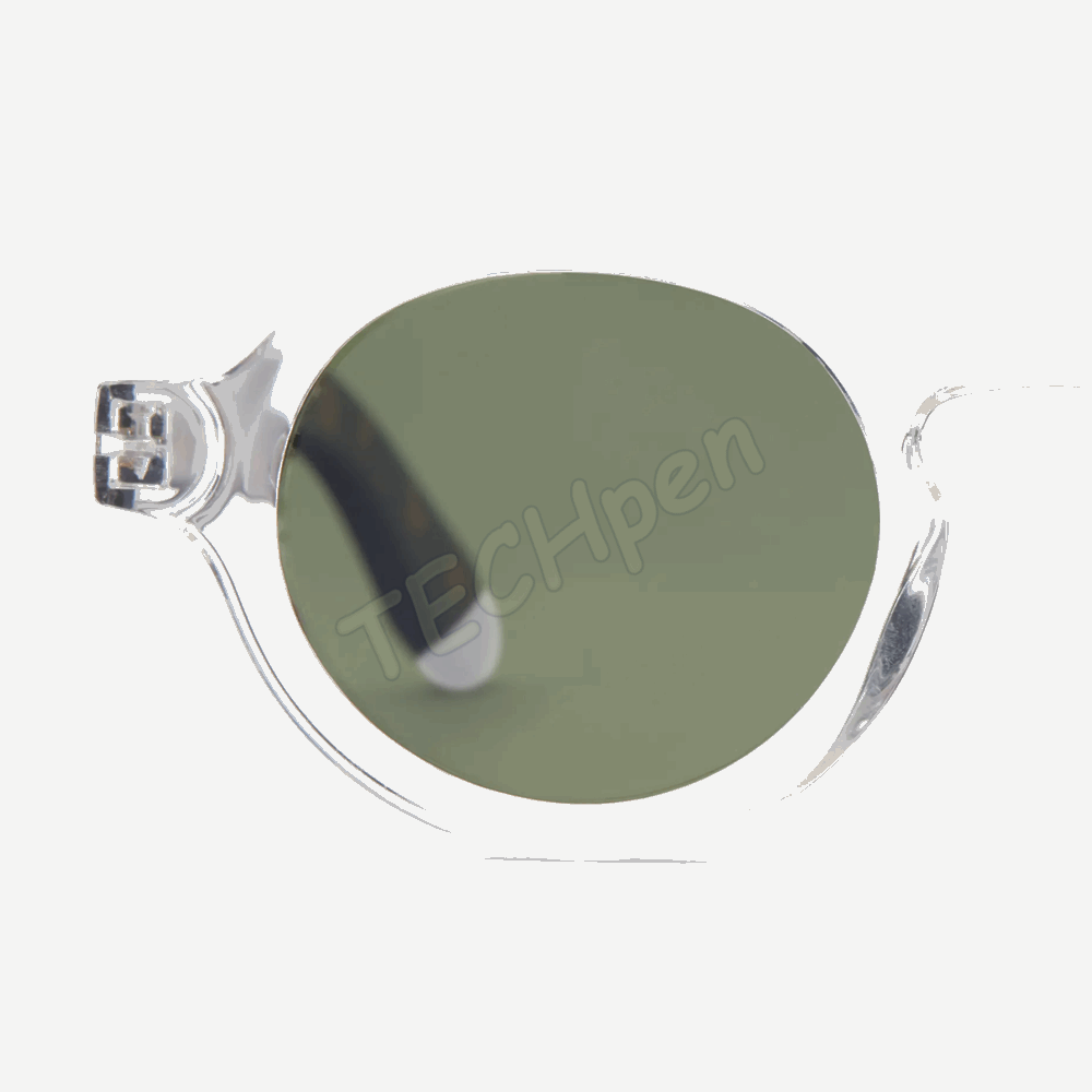 BARNER PRESBYOPIAN-SUN GLASSES CHAGCC RS 2,5 CHARLES CRYSTAL COMBI (GLOSSY) +2,50 COOL