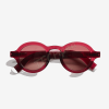 BARNER PRESBYOPIAN-SUN GLASSES CHAGCL RS 1,5 CHARLES CHERRY LACQUER (GLOSSY) +1,50 COOL