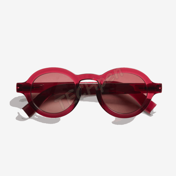 BARNER PRESBYOPIAN-SUN GLASSES CHAGCL RS 2 CHARLES CHERRY LACQUER (GLOSSY) +2,00 COOL