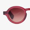 BARNER PRESBYOPIAN-SUN GLASSES CHAGCL RS 2 CHARLES CHERRY LACQUER (GLOSSY) +2,00 COOL
