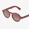 BARNER PRESBYOPIAN-SUN GLASSES CHAGCL RS 2 CHARLES CHERRY LACQUER (GLOSSY) +2,00 COOL