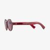 BARNER PRESBYOPIAN-SUN GLASSES CHAGCL RS 2 CHARLES CHERRY LACQUER (GLOSSY) +2,00 COOL