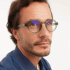 BARNER PRESBYOPIAN GLASSES CHAJ 1 CHARLES JADE GL 1