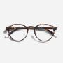 BARNER PRESBYOPIAN GLASSES CT-R+1,5 CHAMBERI TORTOISE READING