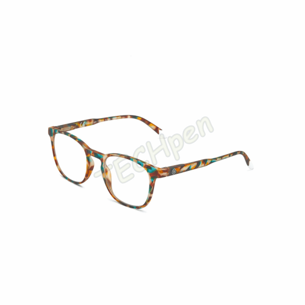 BARNER PRESBYOPIAN GLASSES DLT 1 DALSTON LIGHT TORTOISE READING +1
