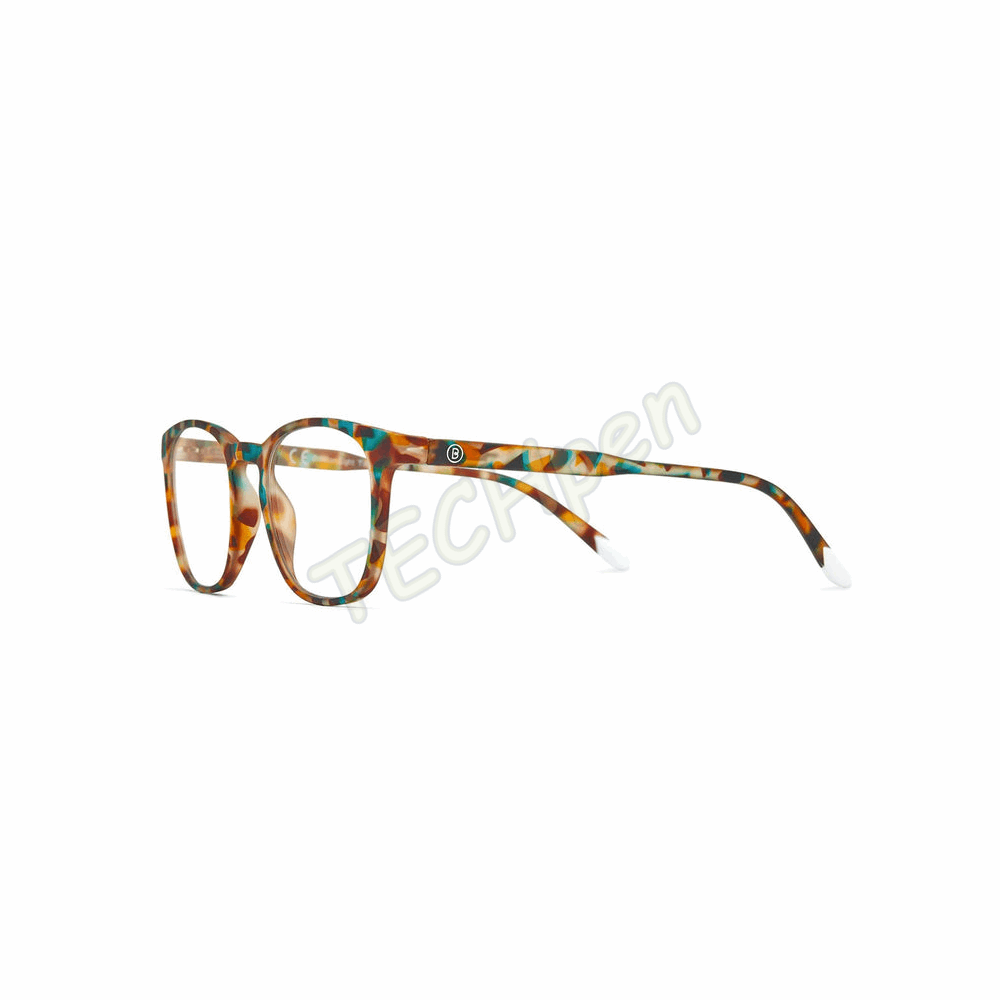 BARNER PRESBYOPIAN GLASSES DLT 1 DALSTON LIGHT TORTOISE READING +1