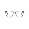 BARNER PRESBYOPIAN GLASSES DLT 3 DALSTON LIGHT TORTOISE READING +3