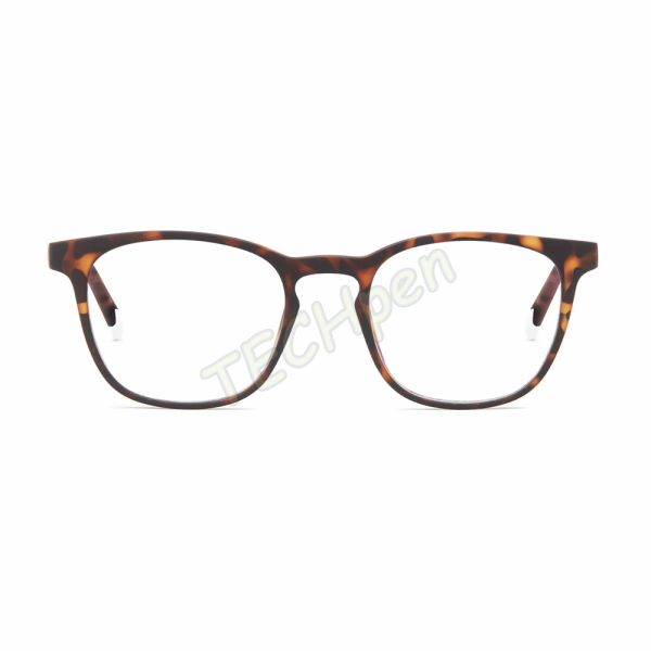 BARNER PRESBYOPIAN GLASSES DT-R+2,5 DALSTON TORTOISE READING