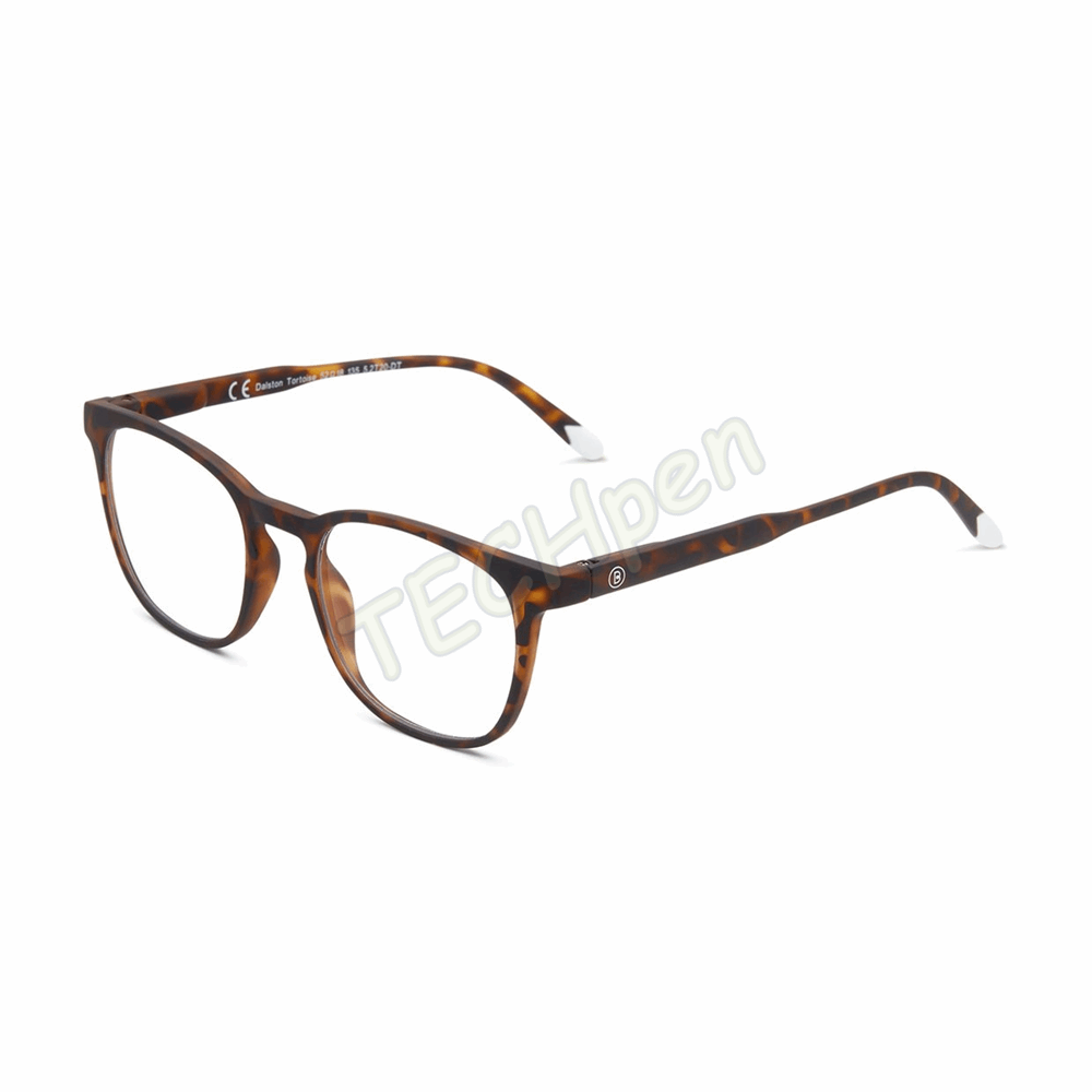 BARNER PRESBYOPIAN GLASSES DT-R+2,5 DALSTON TORTOISE READING