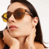 BARNER SUN GLASSES ANOC-S ANDY OLIVE COMBI GL SUN
