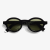 BARNER SUN GLASSES CHABN-S CHARLES BLACK NOIR GL SUN