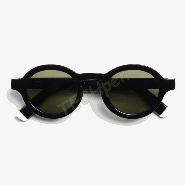 BARNER SUN GLASSES CHABN-S CHARLES BLACK NOIR GL SUN