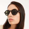 BARNER SUN GLASSES CHABN-S CHARLES BLACK NOIR GL SUN
