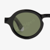 BARNER SUN GLASSES CHABN-S CHARLES BLACK NOIR GL SUN
