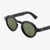 BARNER SUN GLASSES CHABN-S CHARLES BLACK NOIR GL SUN
