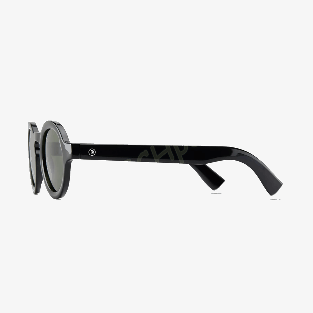 BARNER SUN GLASSES CHABN-S CHARLES BLACK NOIR GL SUN