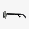 BARNER SUN GLASSES CHABN-S CHARLES BLACK NOIR GL SUN