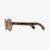 BARNER SUN GLASSES CHAT-S CHARLES TORTOISE GL SUN