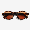 BARNER SUN GLASSES CHAT-SA CHARLES CAPSULE TORTOISE GL SUN
