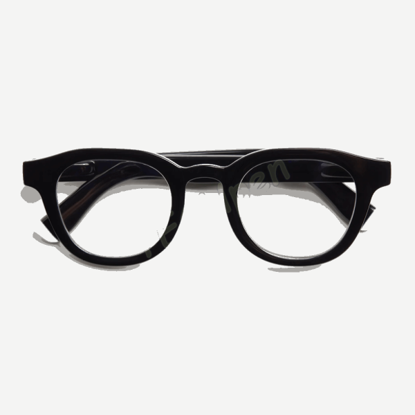 BARNER PRESBYOPIAN GLASSES ANBN 1 ANDY BLACK NOIR GL (+1) READING