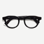 BARNER PRESBYOPIAN GLASSES ANBN 1 ANDY BLACK NOIR GL (+1) READING