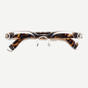 BARNER PRESBYOPIAN GLASSES ANCC 1 ANDY CRYSTAL COMBI GL (+1) READING