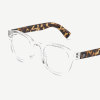 BARNER PRESBYOPIAN GLASSES ANCC 1 ANDY CRYSTAL COMBI GL (+1) READING