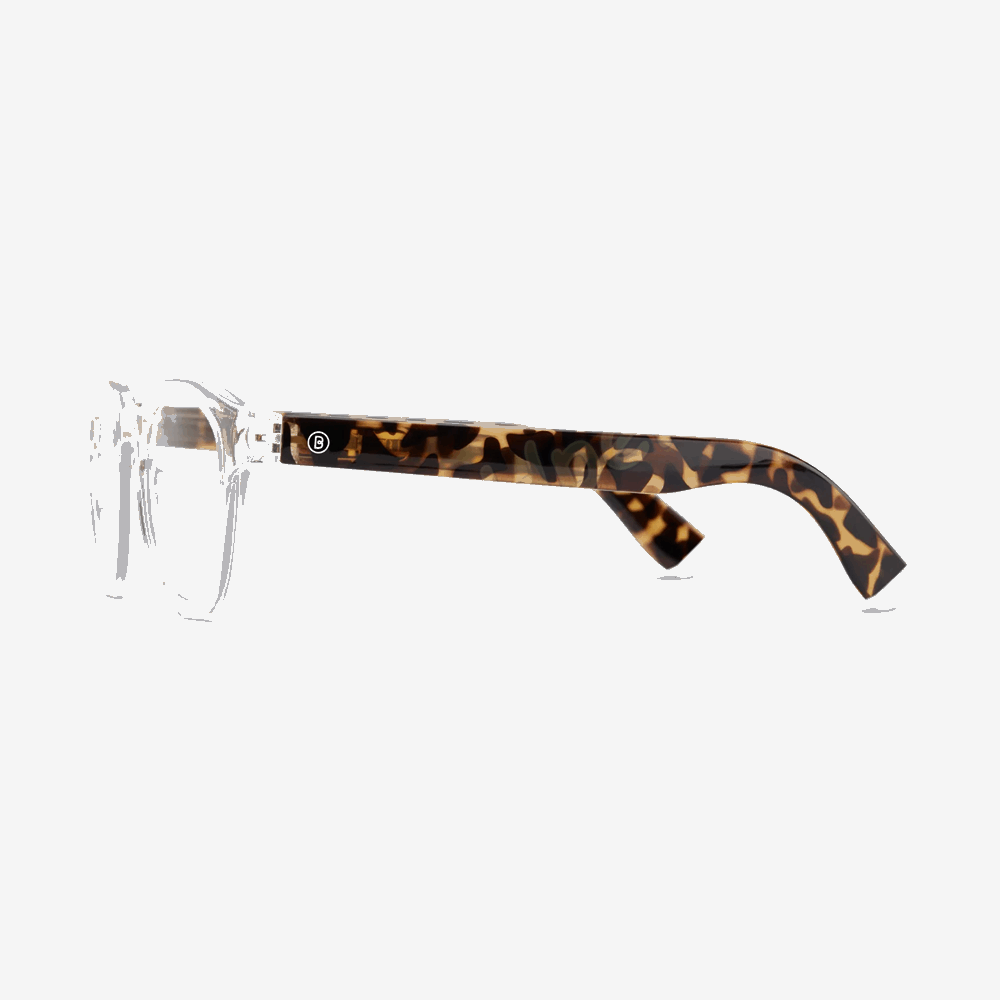 BARNER PRESBYOPIAN GLASSES ANCC 1 ANDY CRYSTAL COMBI GL (+1) READING
