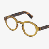BARNER PRESBYOPIAN GLASSES CHAOC 1 CHARLES OLIVE COMBI GL (+1) READING