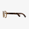 BARNER PRESBYOPIAN GLASSES CHAOC 1 CHARLES OLIVE COMBI GL (+1) READING