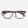 BARNER PRESBYOPIAN GLASSES DT-R 1 DALSTON TORTOISE (+1) READING