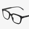 BARNER PRESBYOPIAN GLASSES TRHOGBN 1 HOLLY - GLOSSY BLACK NOIR (+1) READING