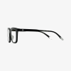 BARNER PRESBYOPIAN GLASSES TRHOGBN 1 HOLLY - GLOSSY BLACK NOIR (+1) READING