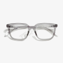 BARNER PRESBYOPIAN GLASSES TRHOGL 1 HOLLY - GLOSSY LAGUNA (+1) READING