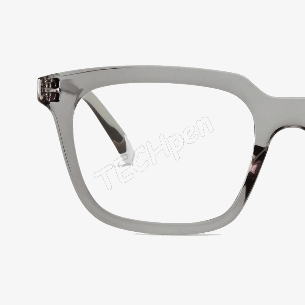 BARNER PRESBYOPIAN GLASSES TRHOGL 1 HOLLY - GLOSSY LAGUNA (+1) READING