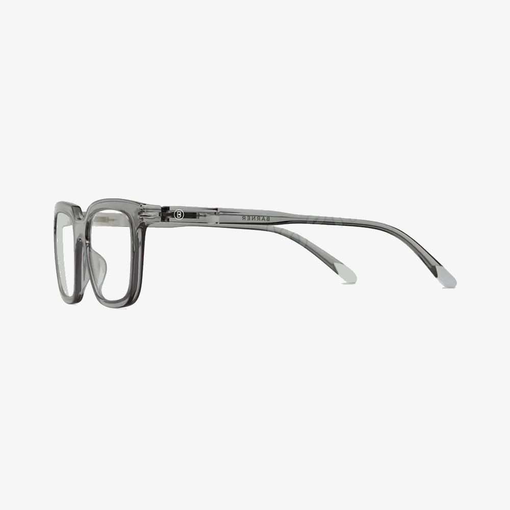BARNER PRESBYOPIAN GLASSES TRHOGL 1 HOLLY - GLOSSY LAGUNA (+1) READING