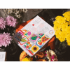 LA PETITE EPICERIE 350075 PETIT PINCEAU - SEED PACKETS