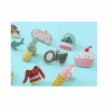 LA PETITE EPICERIE 537063 BROCHE PINS EMAILLE LICORNE