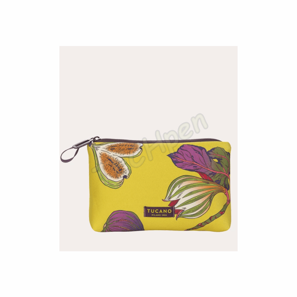TUCANO BSCZBC-FGL-FCH-VA SCHIZZO BEAUTY CASE FIGS ACID GREEN