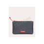 TUCANO BSCZBC-G SCHIZZO BEAUTY CASE UNICOLOR GREY GREY
