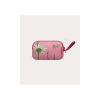 TUCANO BSCZKP-BEES-PK SCHIZZO KEY POUCH  BEES PINK