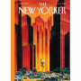 IMAGE REBUBLIC 11THEN88ULR 22x22 cm THE NEWYORKER 088 ULRIKSEN ENDLESS SUMMER 142024