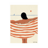 IMAGE REBUBLIC 30x40 PAUL THURLBY 14 SEA VIEW