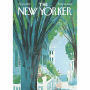 IMAGE REBUBLIC 01THEN123GE 30x40 cm THE NEWYORKER 123 GETZ SUMMER TIME 50036