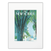 IMAGE REBUBLIC 01THEN123GE 30x40 cm THE NEWYORKER 123 GETZ SUMMER TIME 50036