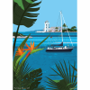IMAGE REBUBLIC 01MARIBAHAM MARIOTTI 30x40 cm PAULO MARIOTTI BAHAMAS