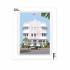 IMAGE REBUBLIC 01MARIMIAMI 30x40 cm PAULO MARIOTTI MIAMI