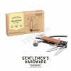 GENTLEMENS HAMMER MULTI TOOL KRAFT GEN631