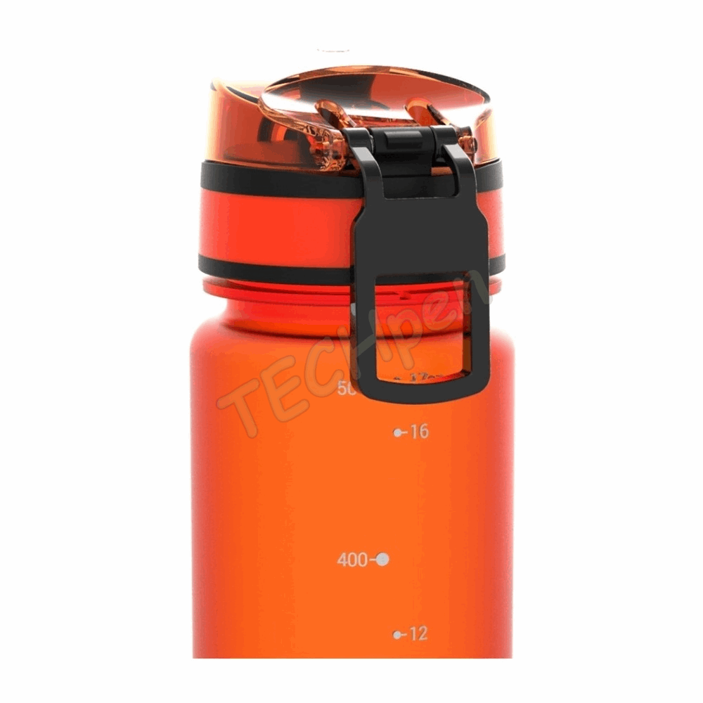 ΙΟΝ ΠΑΓΟΥΡΙ SLIM 500ml ΠΟΡΤΟΚΑΛΙ I8500FORA